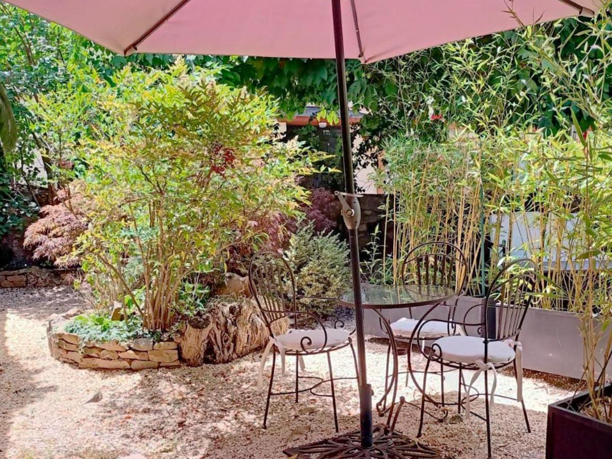 ナバセラダ El Patio De Valentinaヴィラ エクステリア 写真