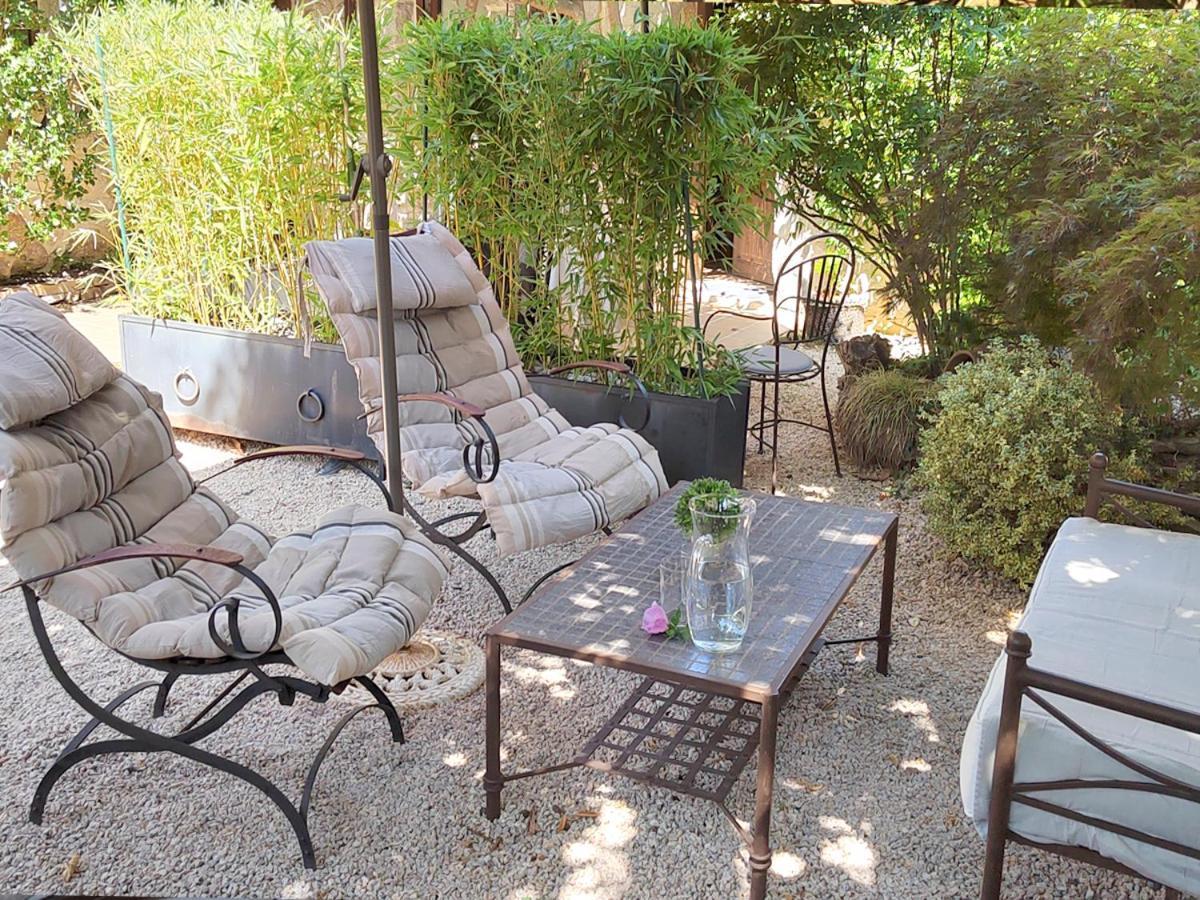 ナバセラダ El Patio De Valentinaヴィラ エクステリア 写真